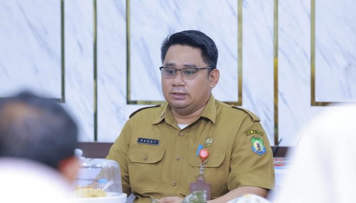 Pembukaan Kembali Aplikasi Pengusulan P3K Paruh Waktu Bangkitkan Harapan Ribuan Tenaga Honorer di Bombana