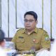 Kepala Badan Kepegawaian dan Pengembangan Sumber Daya Manusia (BKPSDM) Kabupaten Bombana,Deddy Fan Alva Slamet, ST., MM