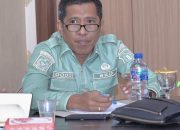BKD Bombana Pacu Kemandirian Fiskal Lewat Strategi Penguatan PAD