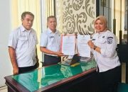 Integrasi Data NIK dan KTP-el Percepat Layanan Pajak Daerah BKD Bombana: Kolaborasi Cerdas untuk Fiskal yang Lebih Kuat