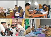 Delapan OPD Jadi Sasaran Audit Ketaatan Inspektorat Bombana pada Agustus 2025