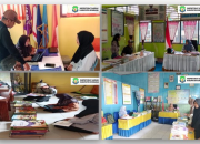 Tim Irban III Turun ke Sekolah Periksa Pengelolaan Dana BOS di Kabaena