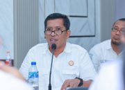 BKD Bombana Perkuat Tata Kelola Aset Daerah Melalui Perencanaan dan Pengadaan yang Transparan