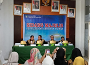 Sidang Perdana TPTGR Bombana Dorong Penyelesaian Kerugian Daerah