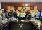 Kepastian Pencairan Utang Kontraktor Akhirnya Disampaikan BKD Bombana