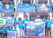 Bombana Berani Fishing Festival 2025 Jadi Etalase Baru Wisata Bahari Sulawesi Tenggara