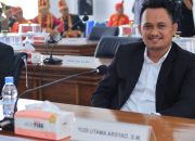 Ketegangan Tambang Bombana Berujung Penembakan, Yudi Utama Arsyad Minta Aparat Humanis