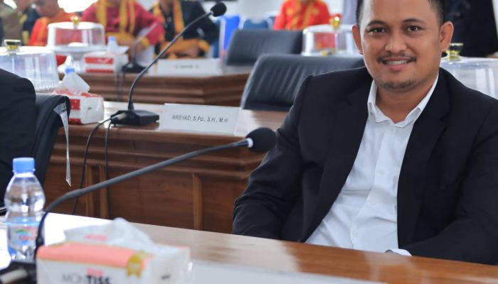 Ketegangan Tambang Bombana Berujung Penembakan, Yudi Utama Arsyad Minta Aparat Humanis