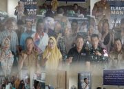 IOM Dorong Nelayan Kelurahan Bambaea Melaut Aman dan Taat Aturan di kabupaten Bombana