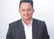 Yudi Utama Arsyad Mengingatkan PPPK Bombana Status Baru Bukan Akhir Perjuangan