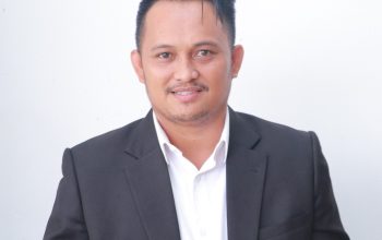 Yudi Utama Arsyad Mengingatkan PPPK Bombana Status Baru Bukan Akhir Perjuangan