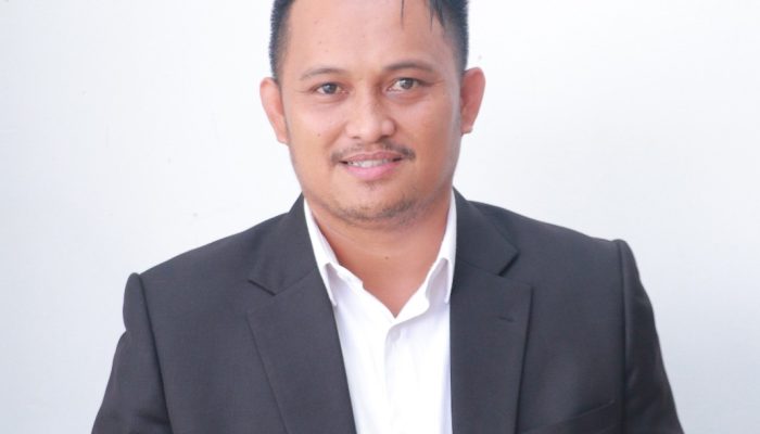 Yudi Utama Arsyad Mengingatkan PPPK Bombana Status Baru Bukan Akhir Perjuangan