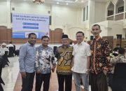 Temu Kangen Aktifis Ciputat Pererat Silaturahmi dan Tebar Inspirasi Kebangsaan