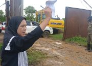 Ada Apa di Balik Pembongkaran Fasilitas PT PLM oleh Tim Gabungan