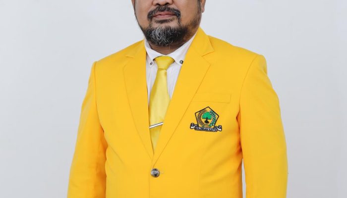 Hari Pers Nasional 2026,Heryanto Tegaskan Pers Penjaga Nalar Publik Bangsa