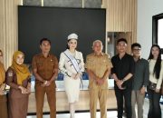 Asri Savira Ria Wakili Sulawesi Tenggara di Putri Indonesia 2026 ,Promosikan Pesona Bombana