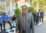 Darwin Tegaskan Pers sebagai Mitra Strategis Pembangunan Daerah