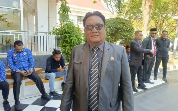 Darwin Tegaskan Pers sebagai Mitra Strategis Pembangunan Daerah