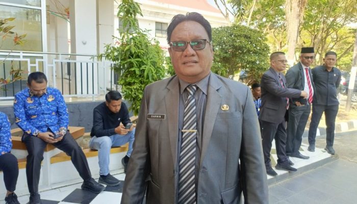 Darwin Tegaskan Pers sebagai Mitra Strategis Pembangunan Daerah