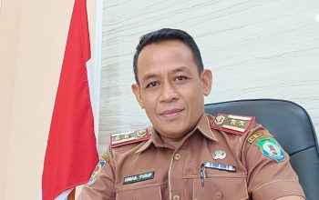 Poleang Timur Jaga Stabilitas LPG Subsidi Demi Kenyamanan Warga Beribadah