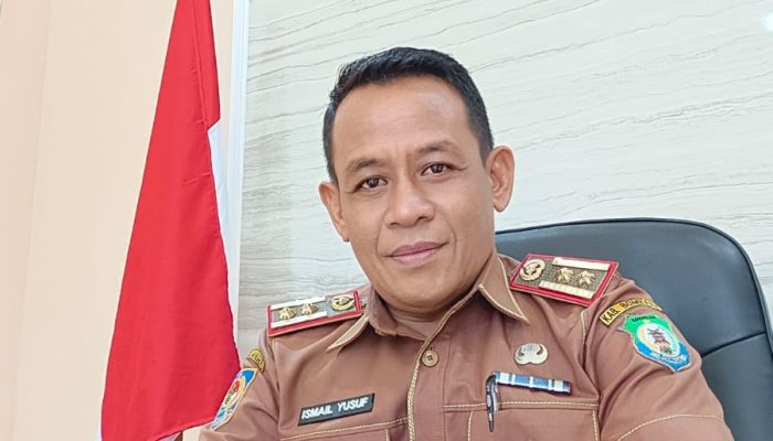 Poleang Timur Jaga Stabilitas LPG Subsidi Demi Kenyamanan Warga Beribadah