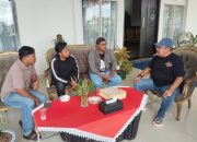 Mahasiswa Bombana Desak Pemda Segera Renovasi Asrama di Makassar