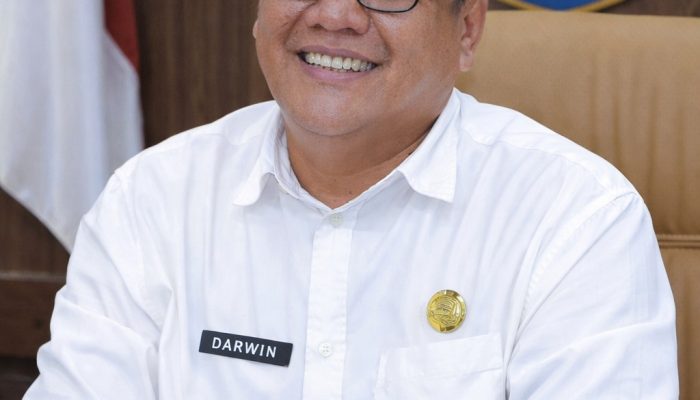 BKD Bombana Cairkan THR dan TPP ASN Jelang Lebaran