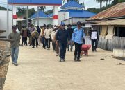 Desa Terapung Menuju Wajah Baru Kawasan Pesisir Modern dan Produktif Berkat Kolaborasi Besar Pemerintah Daerah dan Provinsi Sulawesi Tenggara