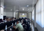 DPRD Bombana Desak Pemkab Tuntaskan Kontrak PPPK Paruh Waktu Demi Kepastian Honor