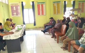 Dinkes Bombana Tingkatkan Kesadaran Warga tentang Fungsi Puskesmas dan Layanan Kesehatan