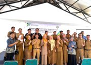 BPJS Kesehatan dan Dinkes Bombana Dorong Peningkatan Pelayanan FKTP