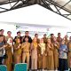 Foto bersama peserta kegiatan Monitoring dan Evaluasi KBK FKTP
