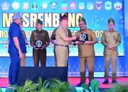 Raih Penghargaan Stunting Sultra, Bombana Fokus Wujudkan Generasi Sehat