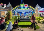 Harmoni Sultra Jadi Panggung Bombana Tampilkan Potensi Daerah dan Kebangkitan UMKM