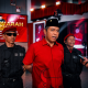Ketua DPC PDI-P Kabupaten Bombana,Andi Muhammad Khaekal