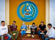 Permintaan Maaf Diterima, KKWB Bombana Siap Cabut Laporan Dugaan Penghinaan Suku Muna