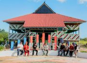 Kampung Adat Hukaea Laea Dipersiapkan Menjadi Etalase Budaya Bombana di Sail to Indonesia 2026