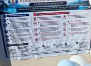 Pengelola Kolam Renang Laea Morini Terapkan Aturan Ketat Demi Keselamatan dan Kenyamanan Pengunjung