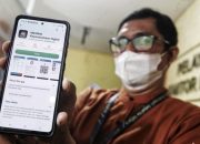 IKD Sah Menjadi Identitas Digital Pengganti KTP Saat Mengakses Layanan Publik