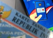 Fotokopi e KTP Mulai Ditinggalkan Demi Perlindungan Data Pribadi Dan Transformasi Layanan Digital Nasional