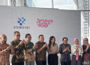Registrasi Nomor HP Baru Mulai Gunakan Pengenalan Wajah Demi Perlindungan Data Dan Keamanan Digital Masyarakat