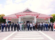 Sofian Baco Dipercaya Memimpin Dinas Perkimtan Perkuat Pembangunan Perumahan Kawasan Permukiman dan Penataan Ruang Demi Bombana Maju