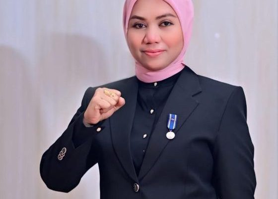Dari Meja Kelurahan Menuju Panggung Pariwisata Bombana