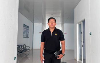 Utang Belanja Pemkab Bombana Rp102,11 Miliar Disorot, Andi Amil Minta Hak Kontraktor Diverifikasi