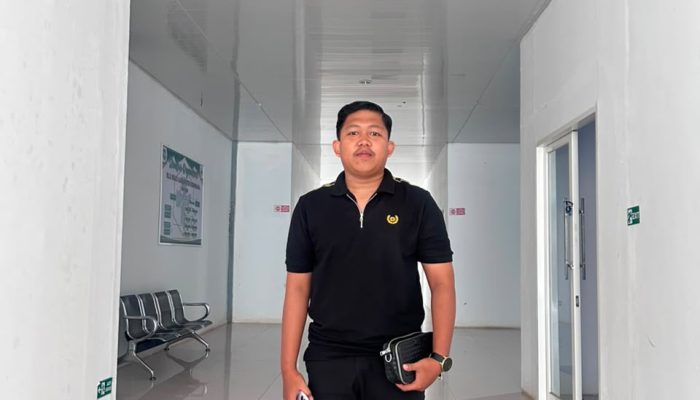 Utang Belanja Pemkab Bombana Rp102,11 Miliar Disorot, Andi Amil Minta Hak Kontraktor Diverifikasi