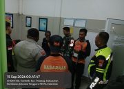 Mesin Perahu Mati Dua Nelayan Sagori Terbawa Arus hingga Pulau Basa