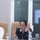 Sekda Bombana Pimpin Rakor Penataan Ruang, Sinkronisasi Pemanfaatan Wilayah Jadi Perhatian